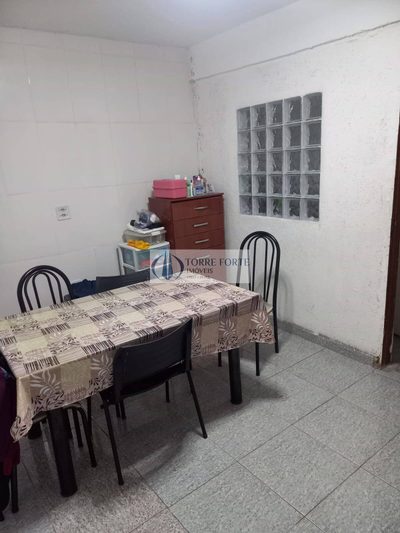 Casa, 8 quartos, 221 m² - Foto 1