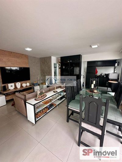Apartamento, 3 quartos, 188 m² - Foto 3