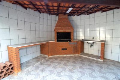 Sobrado, 3 quartos, 220 m² - Foto 2