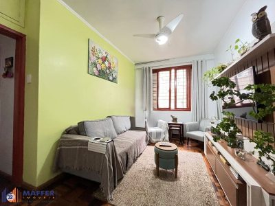 Apartamento, 3 quartos, 78 m² - Foto 3