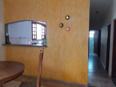 Casa, 3 quartos, 95 m² - Foto 2
