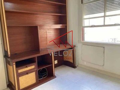 Apartamento, 3 quartos, 179 m² - Foto 5