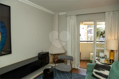 Apartamento, 3 quartos, 86 m² - Foto 1