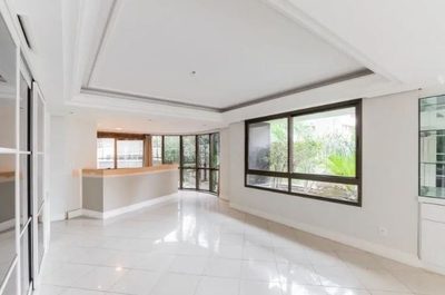 Apartamento, 3 quartos, 269 m² - Foto 4