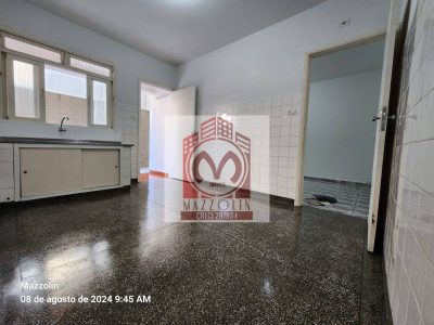 Apartamento, 1 quarto, 55 m² - Foto 1