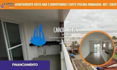 Apartamento, 2 quartos, 67 m² - Foto 1