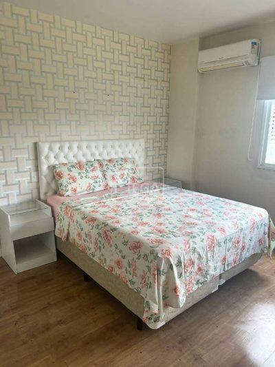 Flat/Apart Hotel, 1 quarto, 39 m² - Foto 2