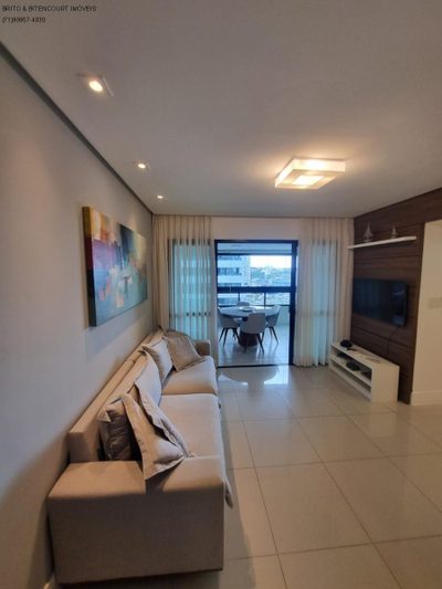 Apartamento, 2 quartos, 84 m² - Foto 2