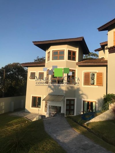 Casa, 5 quartos, 650 m² - Foto 3
