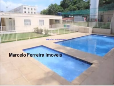 Apartamento, 2 quartos, 48 m² - Foto 1