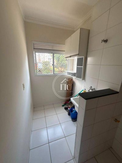 Apartamento, 2 quartos, 49 m² - Foto 5