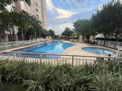 Apartamento, 2 quartos, 66 m² - Foto 3