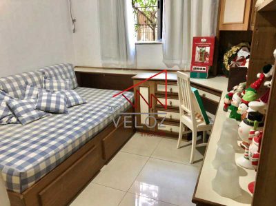 Apartamento, 4 quartos, 130 m² - Foto 4