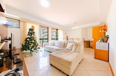 Apartamento, 3 quartos, 122 m² - Foto 2