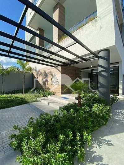 Apartamento, 3 quartos, 104 m² - Foto 4