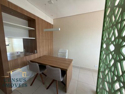 Sala-Conjunto, 20 m² - Foto 4