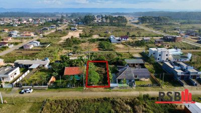 Terreno, 360 m² - Foto 1
