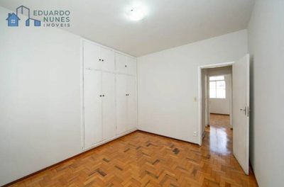 Apartamento, 3 quartos, 90 m² - Foto 5