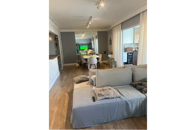 Apartamento, 3 quartos, 121 m² - Foto 5