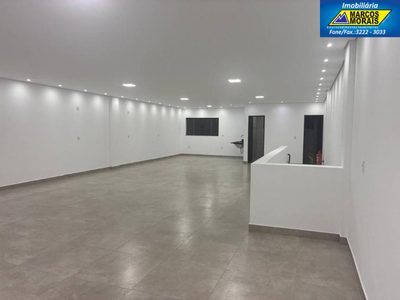 Loja-Salão, 140 m² - Foto 2