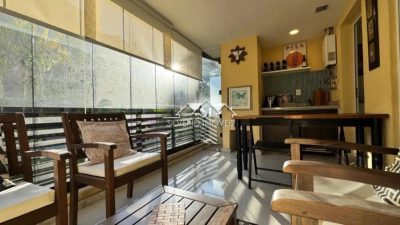 Apartamento, 2 quartos, 74 m² - Foto 3