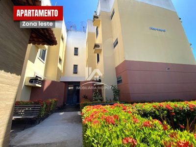 Apartamento, 3 quartos, 63 m² - Foto 1