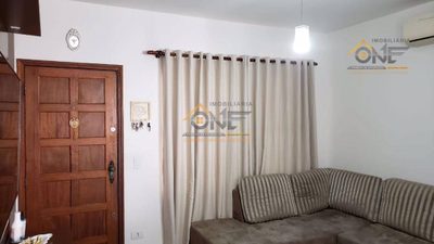 Casa, 2 quartos, 71 m² - Foto 3