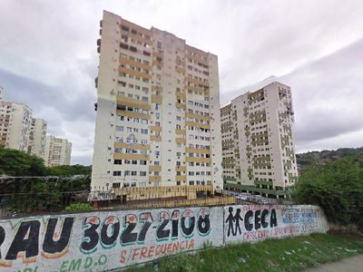 Apartamento, 2 quartos, 48 m² - Foto 1