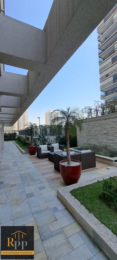 Apartamento, 2 quartos, 58 m² - Foto 4