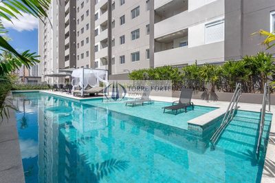 Apartamento, 2 quartos, 50 m² - Foto 1
