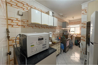 Apartamento, 2 quartos, 73 m² - Foto 4