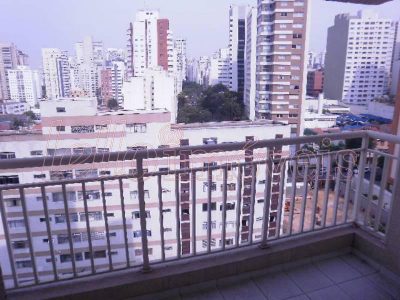 Apartamento, 3 quartos, 84 m² - Foto 4