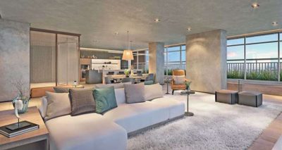 Apartamento, 1 quarto, 49 m² - Foto 5
