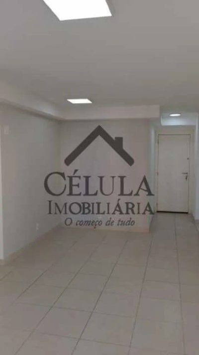 Apartamento, 2 quartos, 62 m² - Foto 2