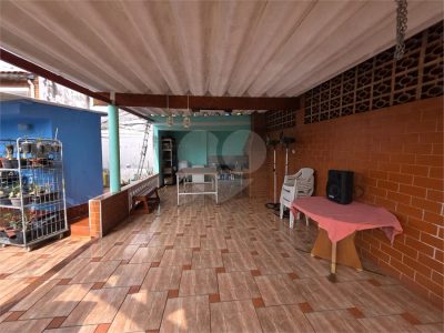 Sobrado, 4 quartos, 200 m² - Foto 4