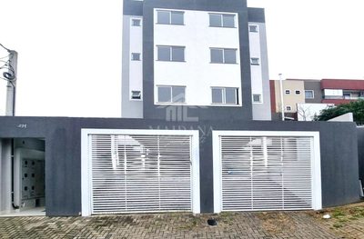 Apartamento, 3 quartos, 64 m² - Foto 2