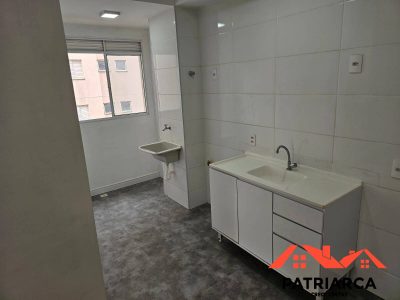 Apartamento, 2 quartos, 58 m² - Foto 3