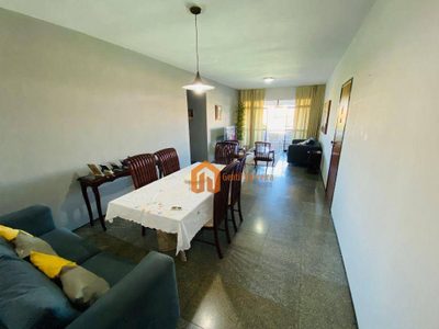 Apartamento, 3 quartos, 141 m² - Foto 5