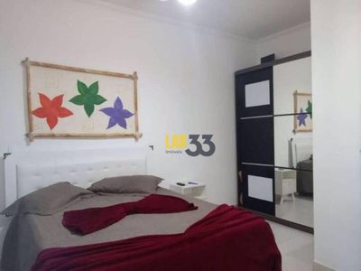 Cobertura, 4 quartos, 160 m² - Foto 5