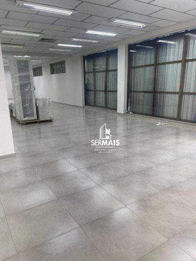 Loja-Salão, 370 m² - Foto 2
