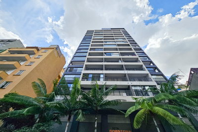 Apartamento, 1 quarto, 49 m² - Foto 4