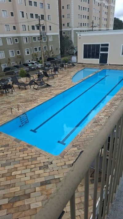 Apartamento, 2 quartos, 51 m² - Foto 1