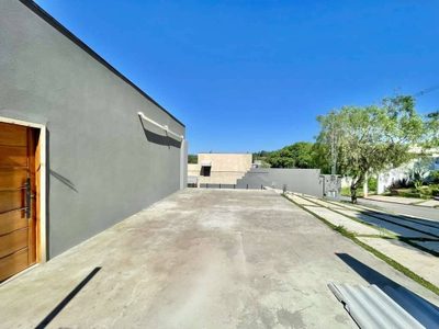 Casa, 3 quartos, 230 m² - Foto 2