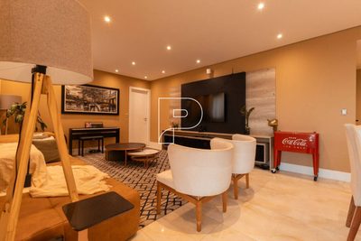 Apartamento, 3 quartos, 171 m² - Foto 5
