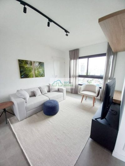 Apartamento, 2 quartos, 74 m² - Foto 4