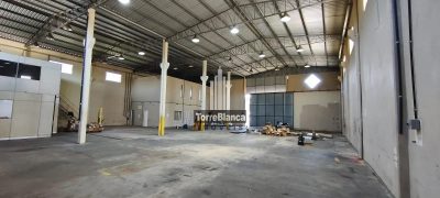 Depósito-Galpão, 728 m² - Foto 2