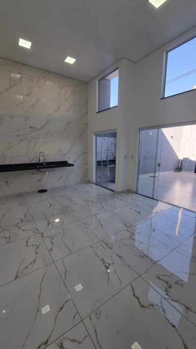 Casa, 3 quartos, 92 m² - Foto 4