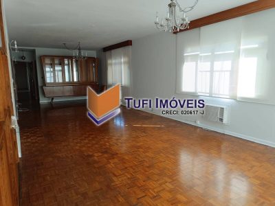 Apartamento, 3 quartos, 216 m² - Foto 1