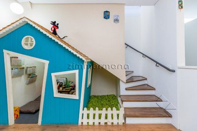 Casa Comercial, 194 m² - Foto 2