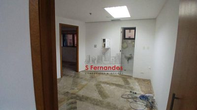 Sala-Conjunto, 78 m² - Foto 3